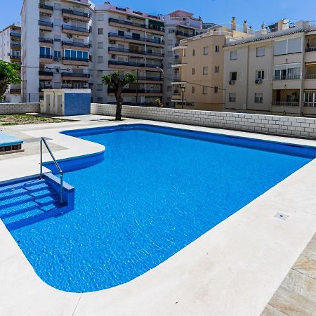 Andaluz Apartments - Algarrobo Nerja Luaran gambar