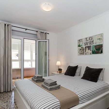 Andaluz Apartments - Algarrobo Nerja Luaran gambar