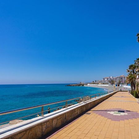 Andaluz Apartments - Algarrobo Nerja Luaran gambar