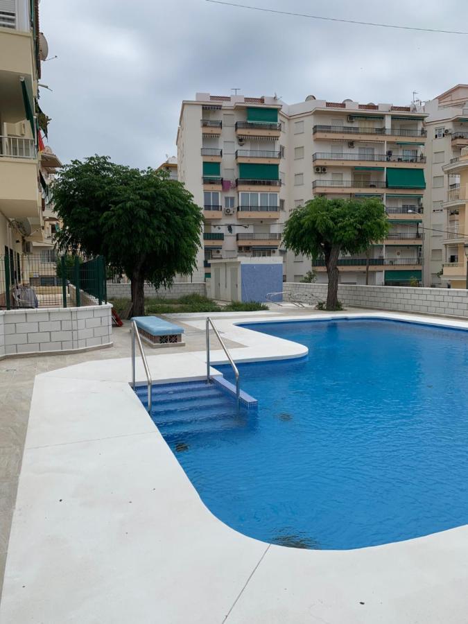 Andaluz Apartments - Algarrobo Nerja Luaran gambar