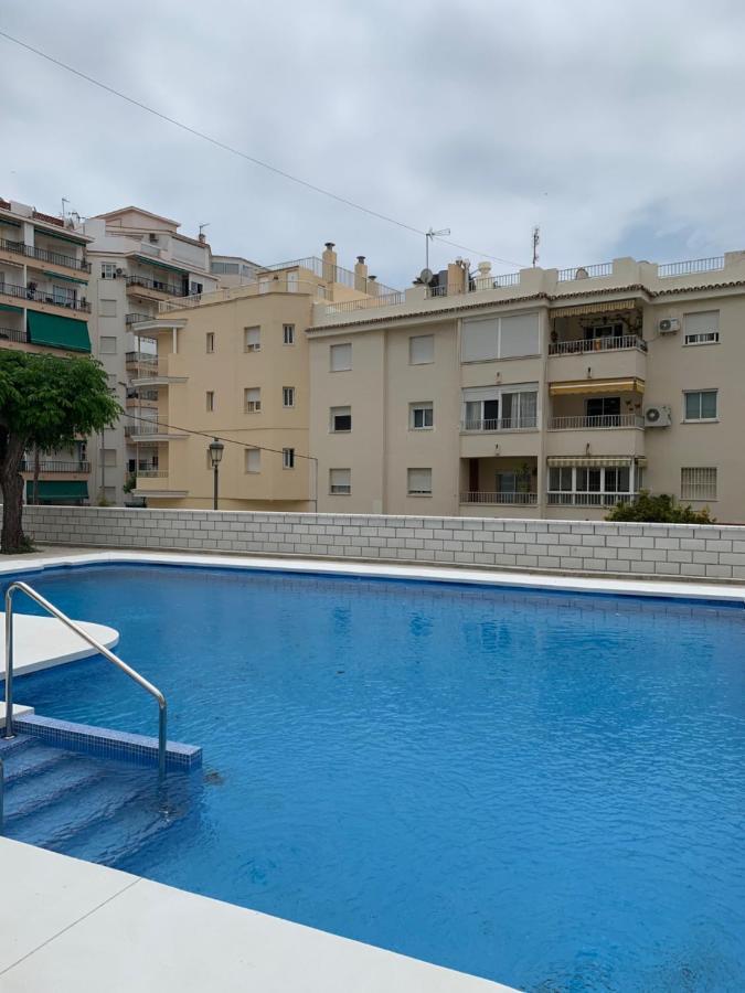 Andaluz Apartments - Algarrobo Nerja Luaran gambar