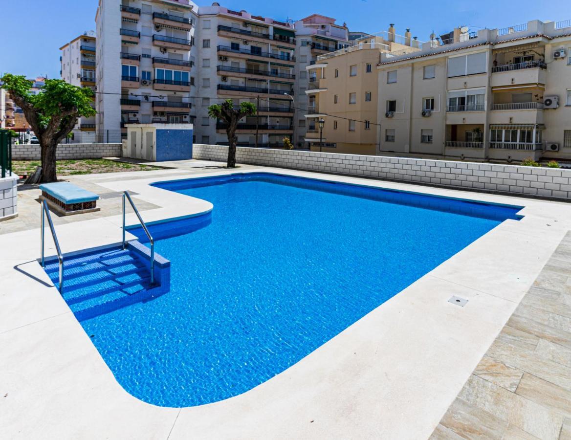 Andaluz Apartments - Algarrobo Nerja Luaran gambar
