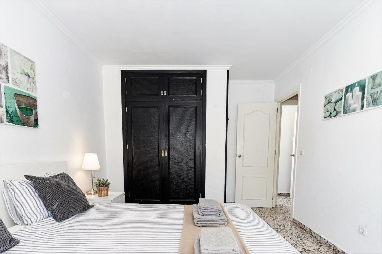 Andaluz Apartments - Algarrobo Nerja Luaran gambar