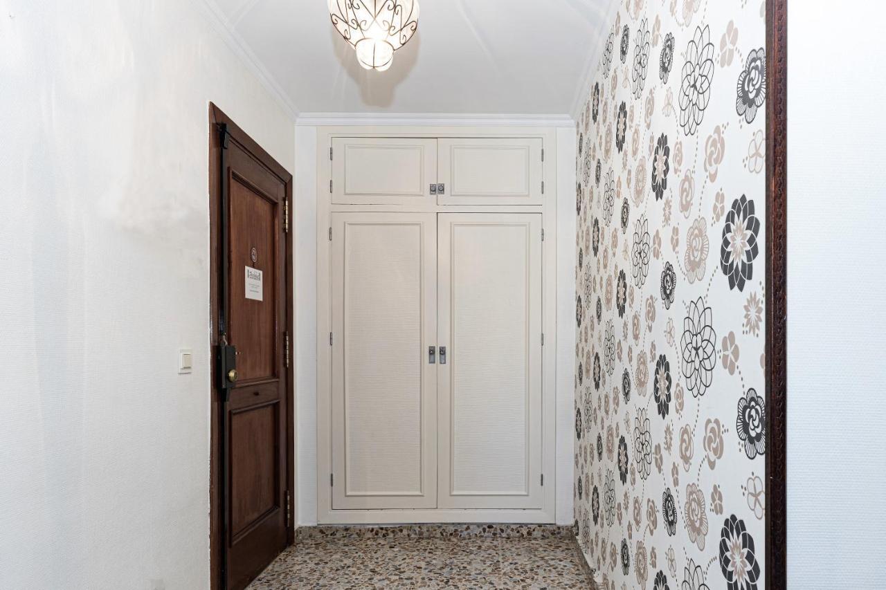 Andaluz Apartments - Algarrobo Nerja Luaran gambar