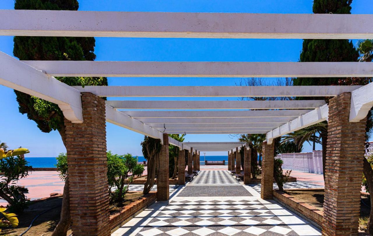 Andaluz Apartments - Algarrobo Nerja Luaran gambar