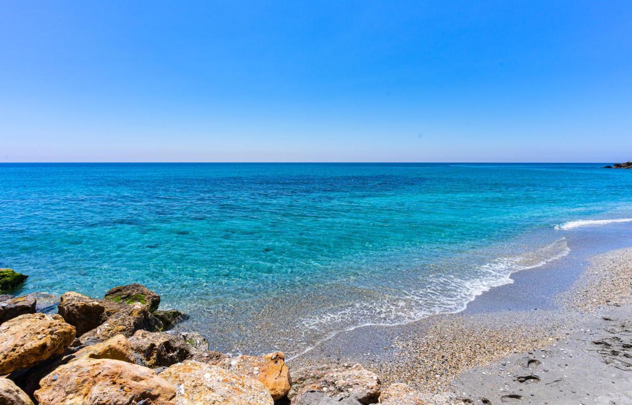 Andaluz Apartments - Algarrobo Nerja Luaran gambar
