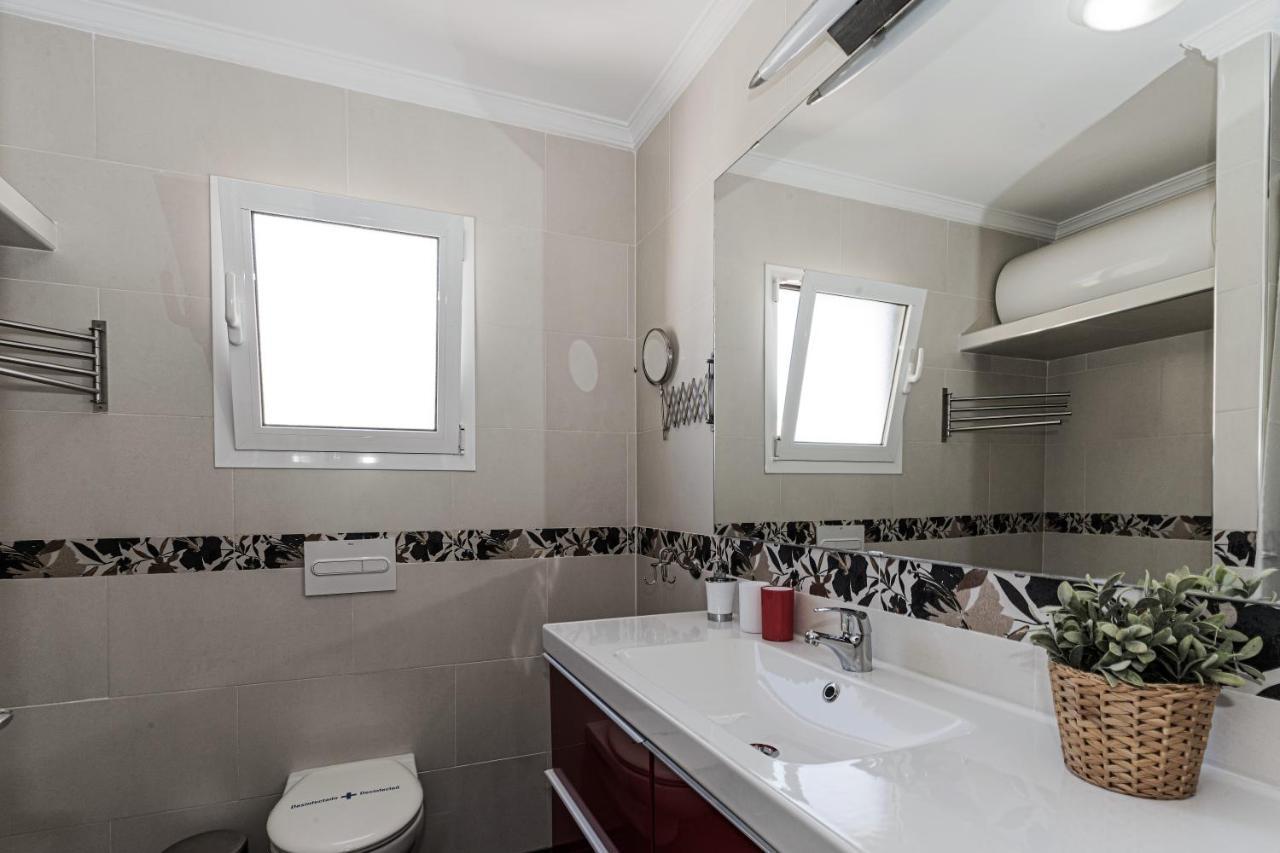 Andaluz Apartments - Algarrobo Nerja Luaran gambar