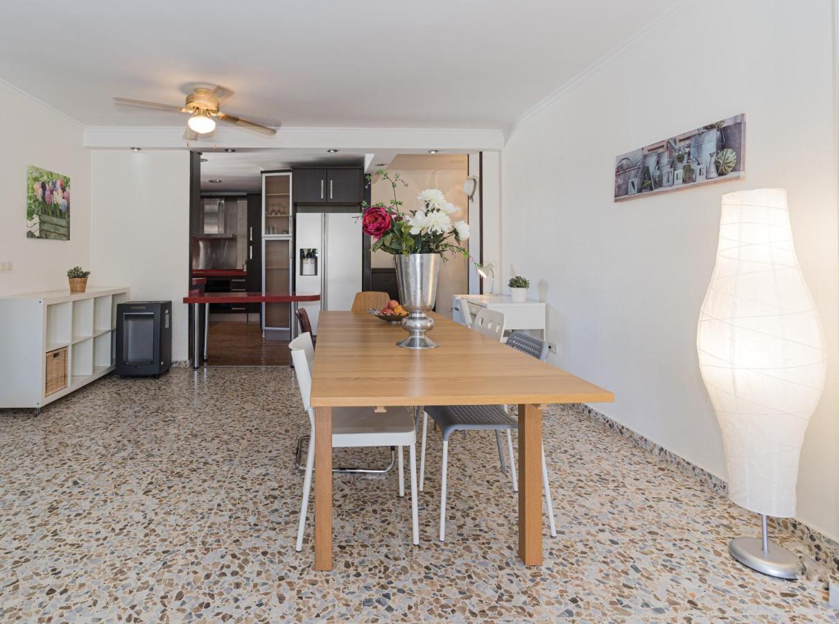 Andaluz Apartments - Algarrobo Nerja Luaran gambar