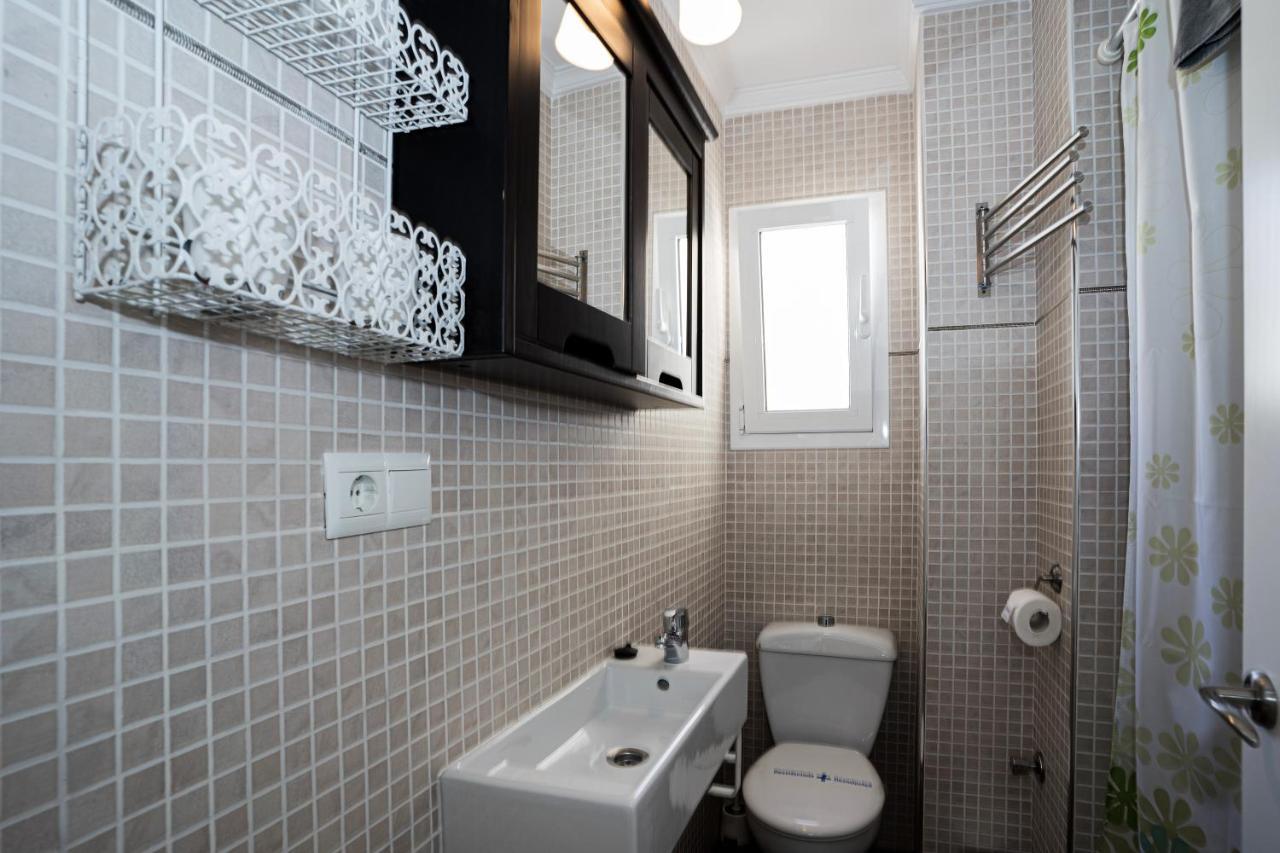 Andaluz Apartments - Algarrobo Nerja Luaran gambar