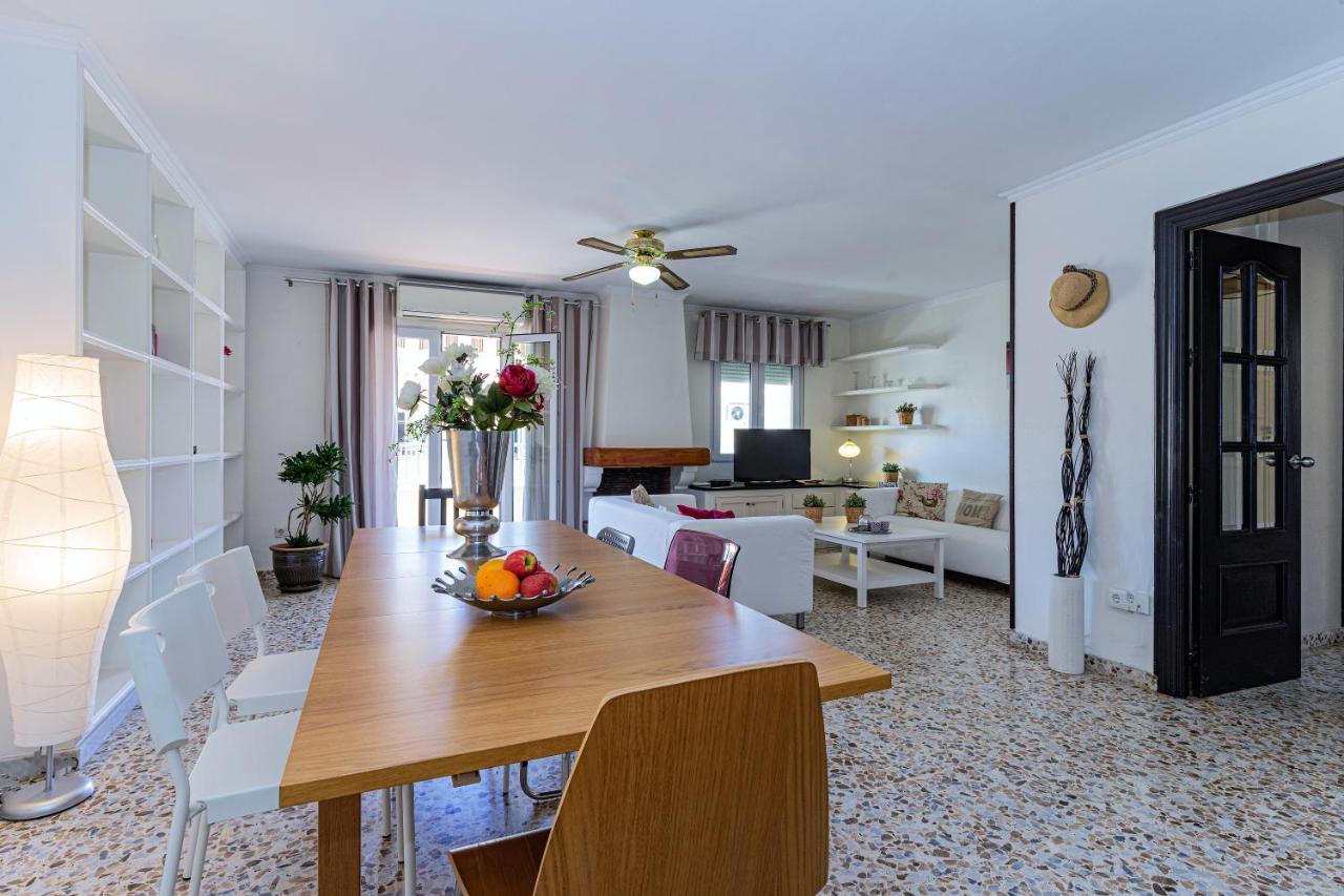 Andaluz Apartments - Algarrobo Nerja Luaran gambar