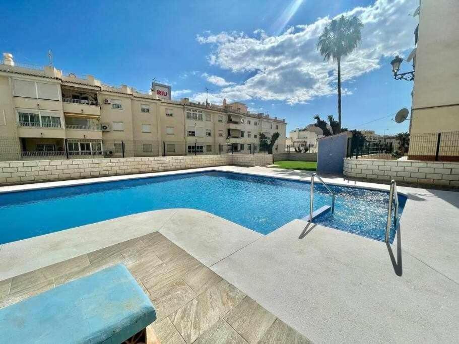 Andaluz Apartments - Algarrobo Nerja Luaran gambar