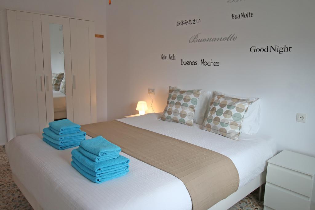 Andaluz Apartments - Algarrobo Nerja Luaran gambar