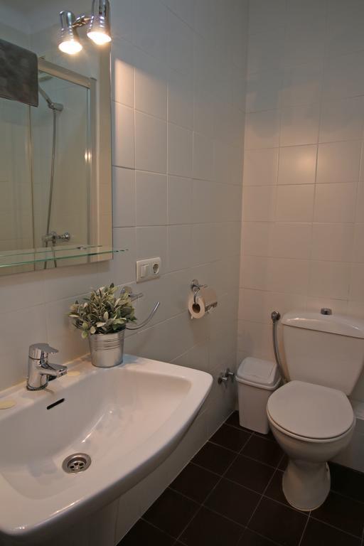 Andaluz Apartments - Algarrobo Nerja Luaran gambar