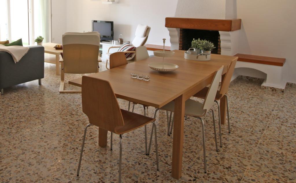 Andaluz Apartments - Algarrobo Nerja Luaran gambar