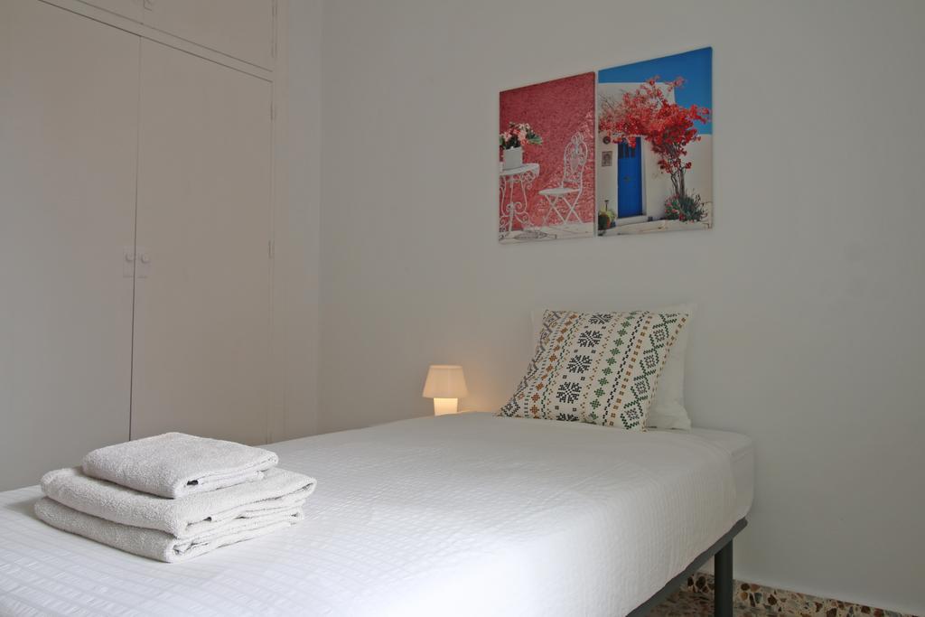 Andaluz Apartments - Algarrobo Nerja Luaran gambar