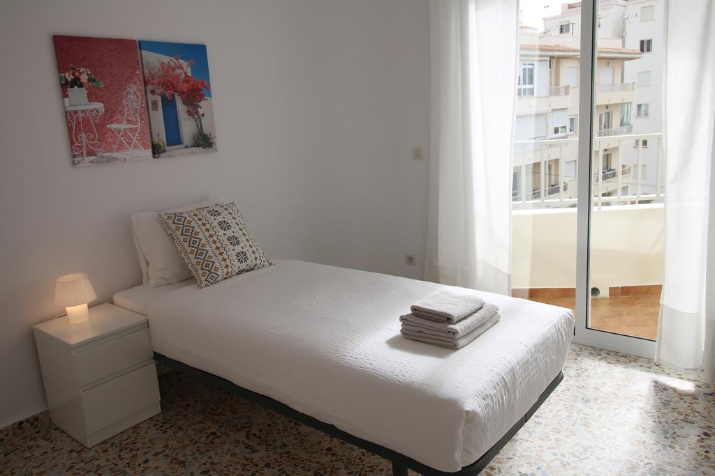 Andaluz Apartments - Algarrobo Nerja Luaran gambar