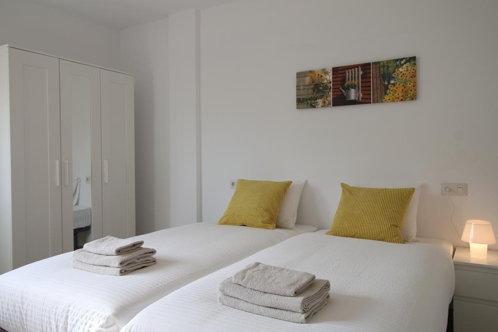 Andaluz Apartments - Algarrobo Nerja Luaran gambar