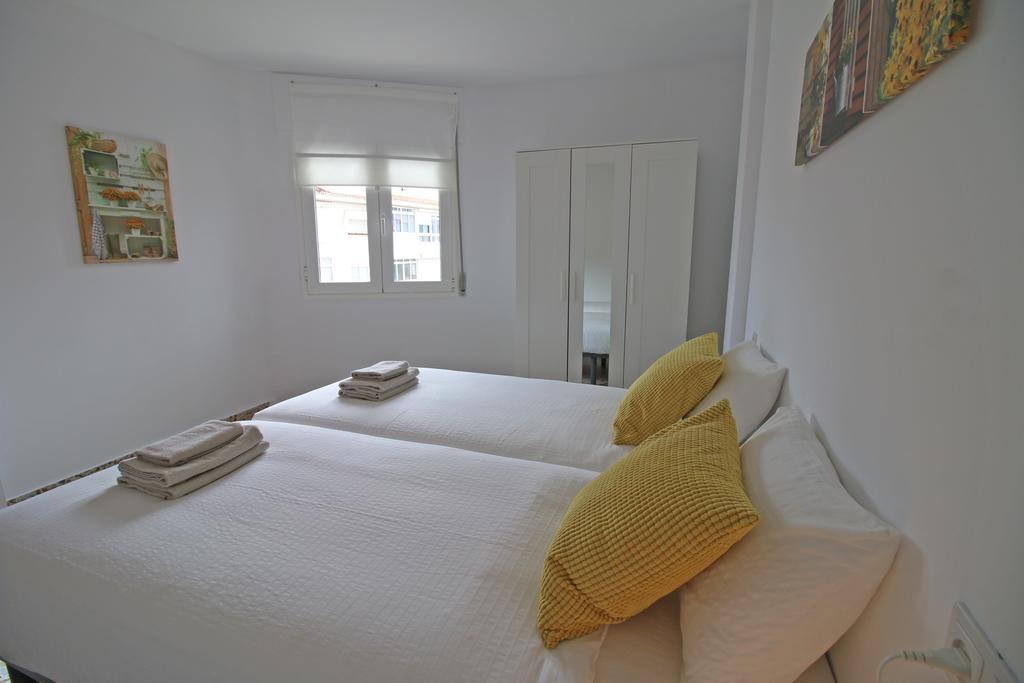 Andaluz Apartments - Algarrobo Nerja Luaran gambar