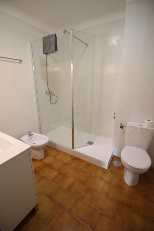 Andaluz Apartments - Algarrobo Nerja Luaran gambar