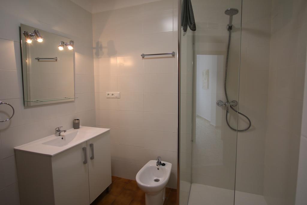 Andaluz Apartments - Algarrobo Nerja Luaran gambar