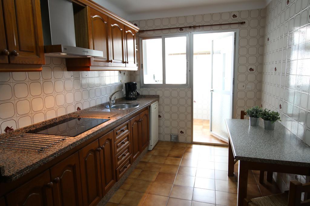 Andaluz Apartments - Algarrobo Nerja Luaran gambar