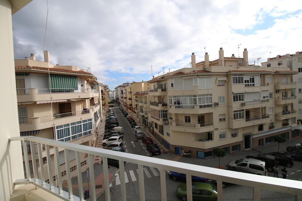 Andaluz Apartments - Algarrobo Nerja Luaran gambar