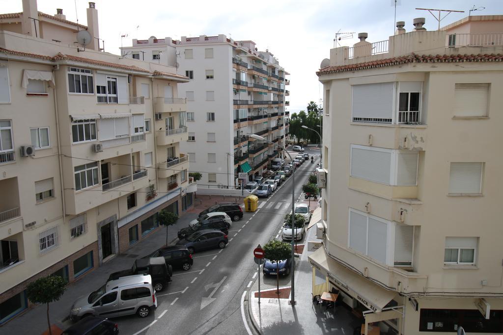 Andaluz Apartments - Algarrobo Nerja Luaran gambar