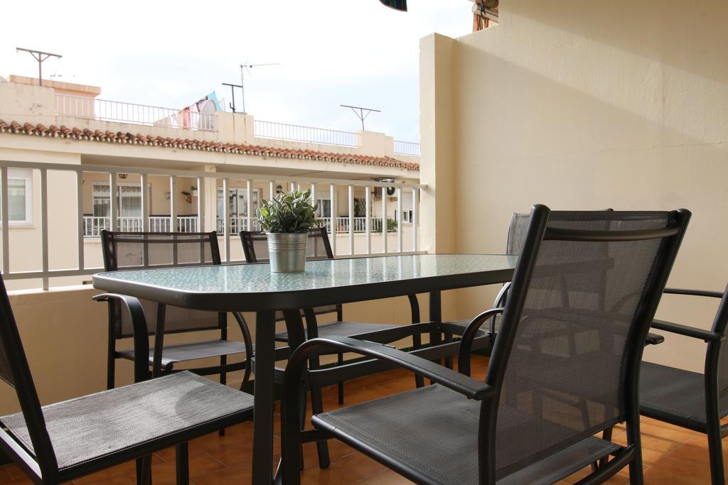 Andaluz Apartments - Algarrobo Nerja Luaran gambar