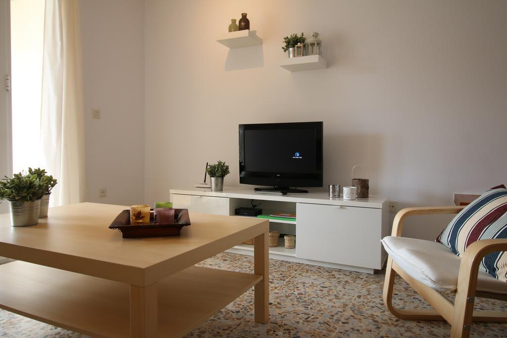 Andaluz Apartments - Algarrobo Nerja Luaran gambar