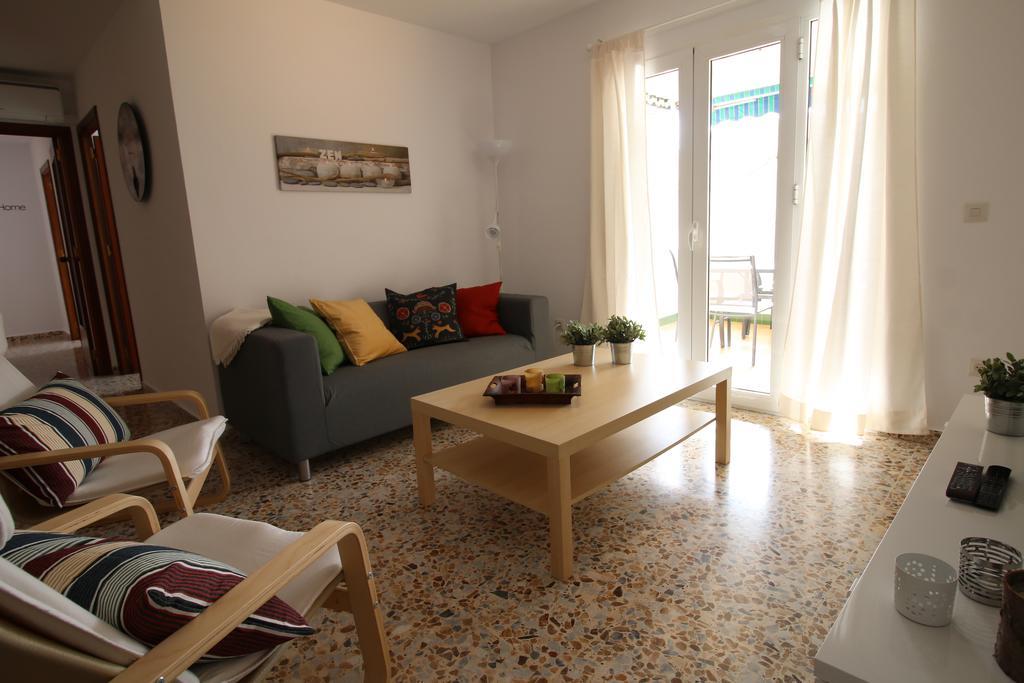 Andaluz Apartments - Algarrobo Nerja Luaran gambar
