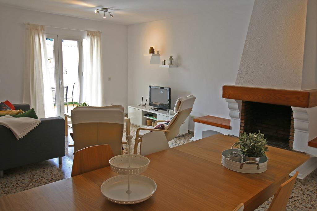 Andaluz Apartments - Algarrobo Nerja Luaran gambar